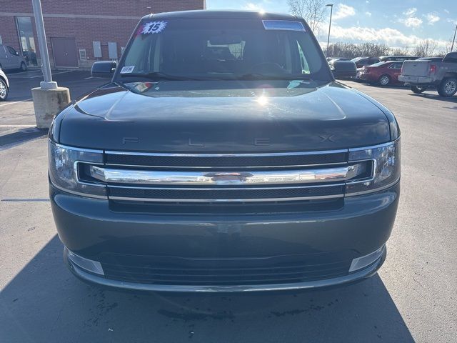 2015 Ford Flex SEL