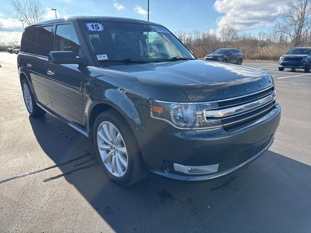 2015 Ford Flex SEL