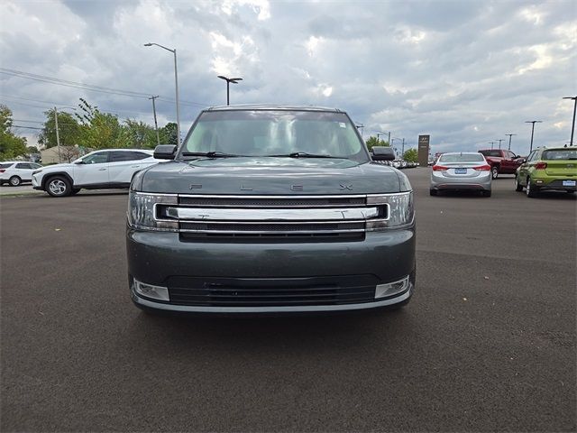 2015 Ford Flex SEL