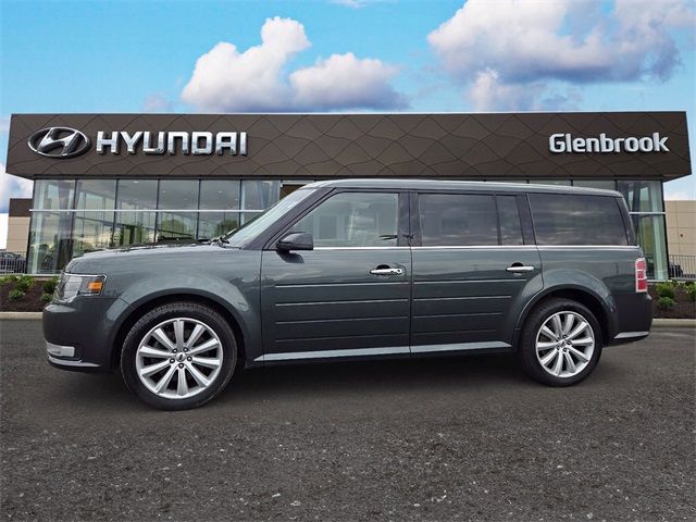 2015 Ford Flex SEL