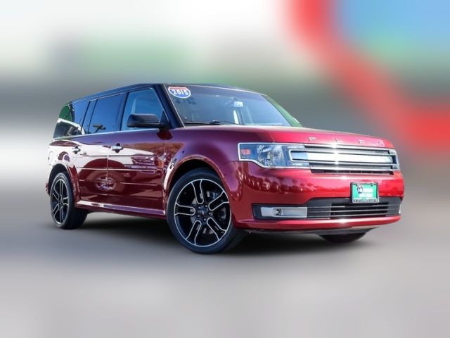 2015 Ford Flex SEL