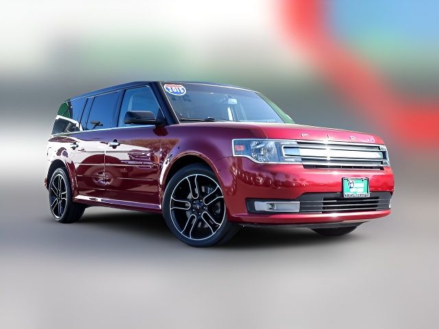 2015 Ford Flex SEL