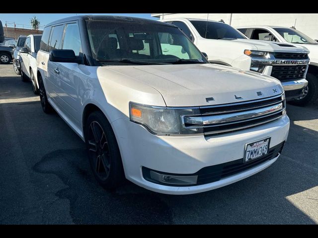 2015 Ford Flex SEL