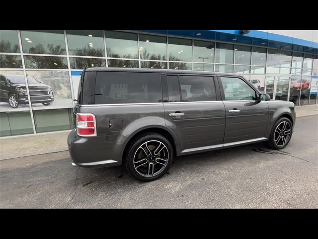 2015 Ford Flex SEL