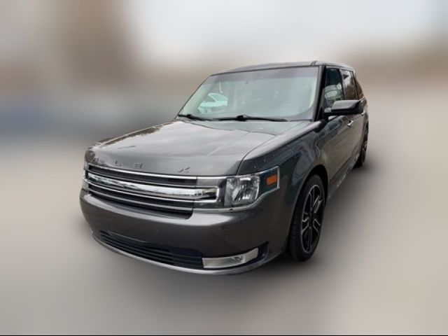 2015 Ford Flex SEL