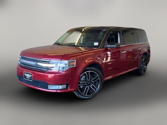 2015 Ford Flex SEL