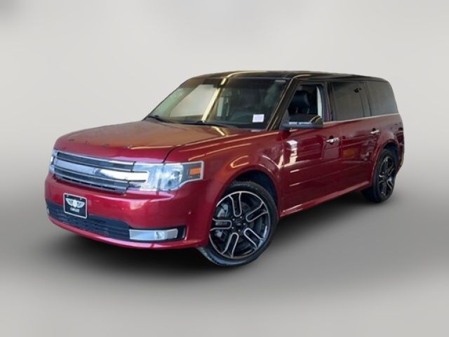 2015 Ford Flex SEL