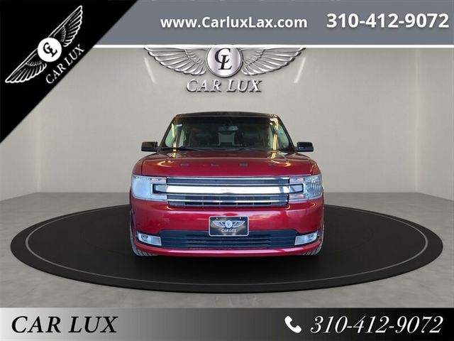 2015 Ford Flex SEL