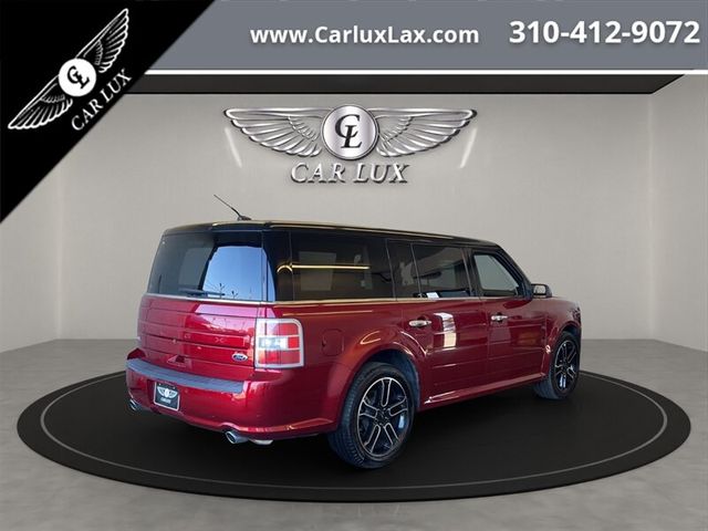 2015 Ford Flex SEL