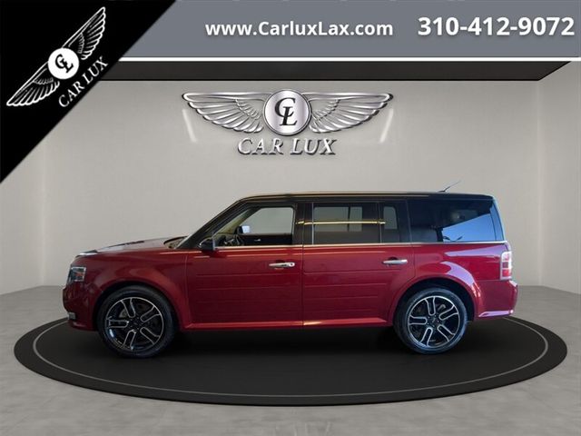 2015 Ford Flex SEL