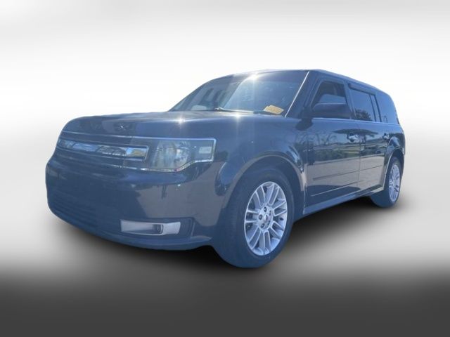 2015 Ford Flex SEL