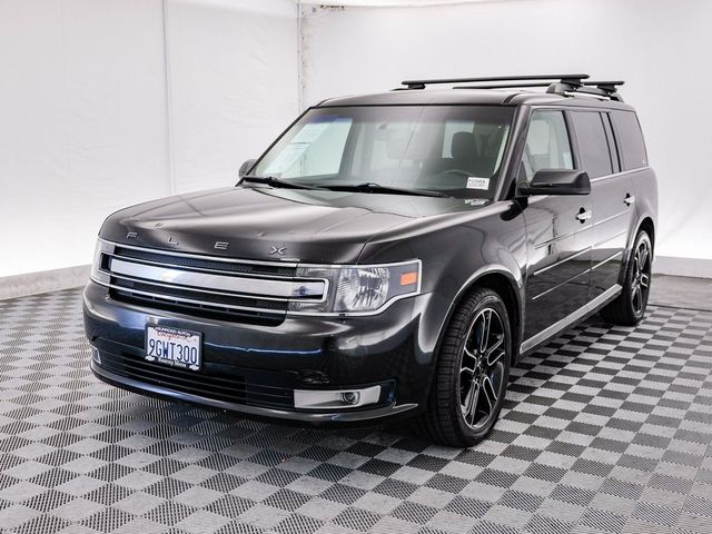 2015 Ford Flex SEL