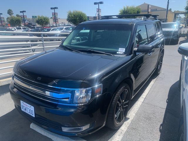 2015 Ford Flex SEL