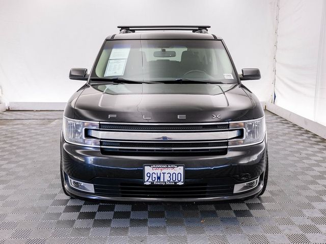 2015 Ford Flex SEL