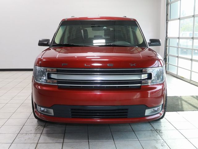 2015 Ford Flex SEL