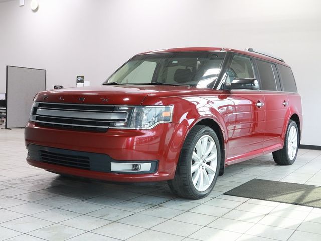 2015 Ford Flex SEL