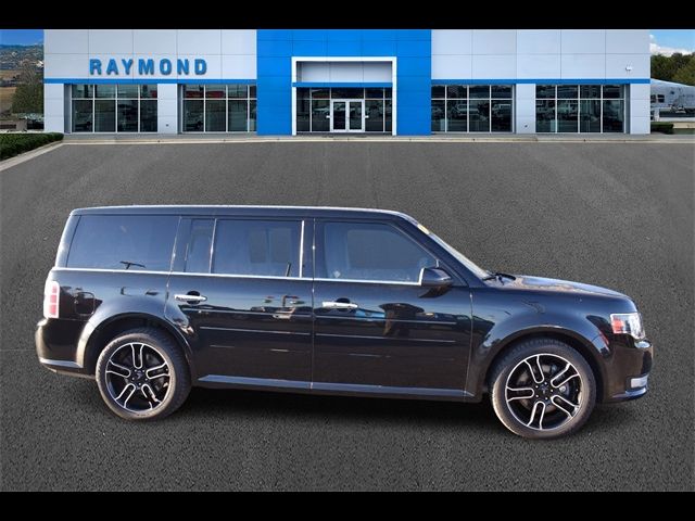 2015 Ford Flex SEL