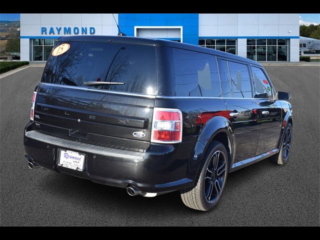 2015 Ford Flex SEL