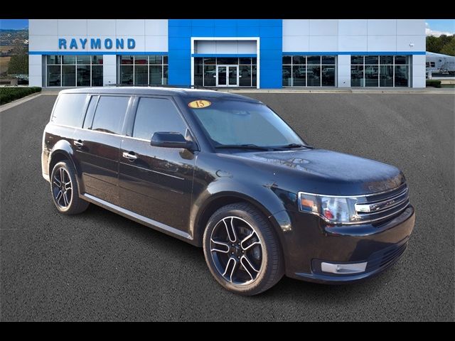 2015 Ford Flex SEL