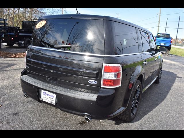 2015 Ford Flex SEL