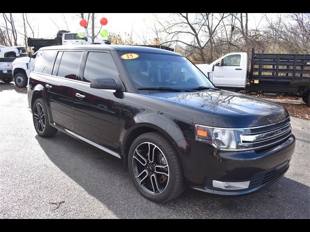 2015 Ford Flex SEL