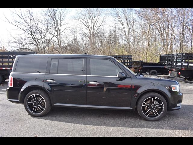 2015 Ford Flex SEL