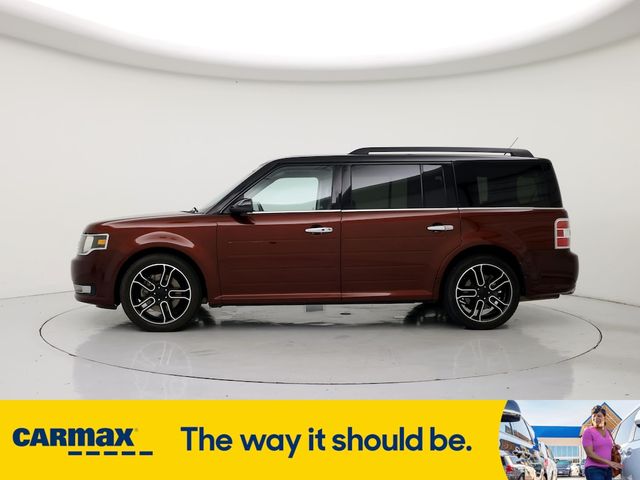 2015 Ford Flex SEL