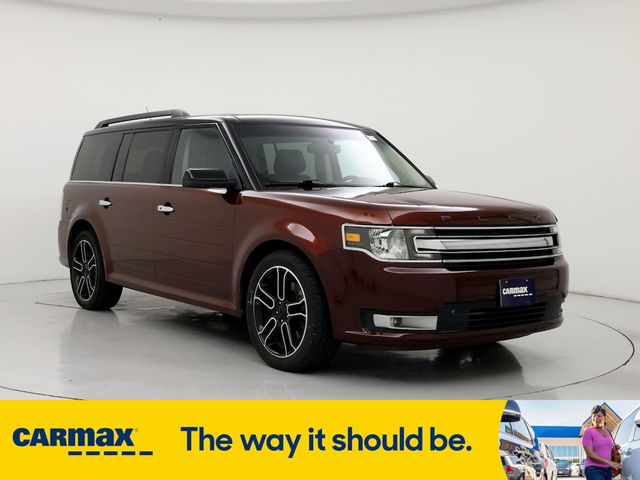 2015 Ford Flex SEL