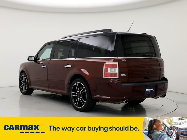 2015 Ford Flex SEL