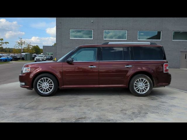 2015 Ford Flex SEL