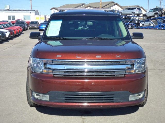 2015 Ford Flex SEL