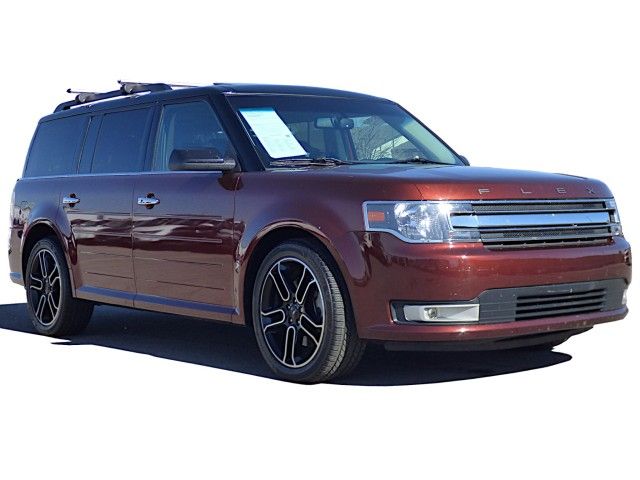 2015 Ford Flex SEL