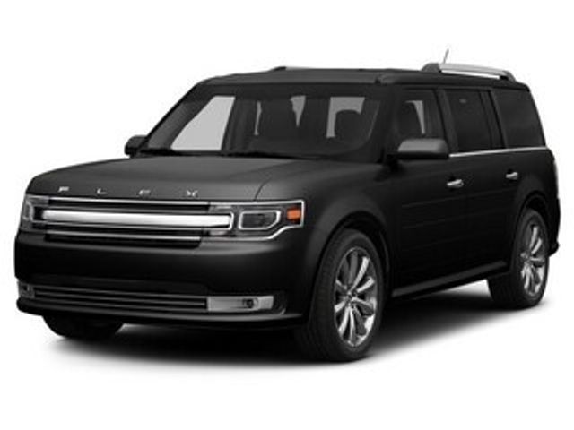 2015 Ford Flex SEL