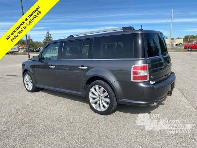 2015 Ford Flex SEL