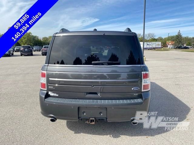 2015 Ford Flex SEL