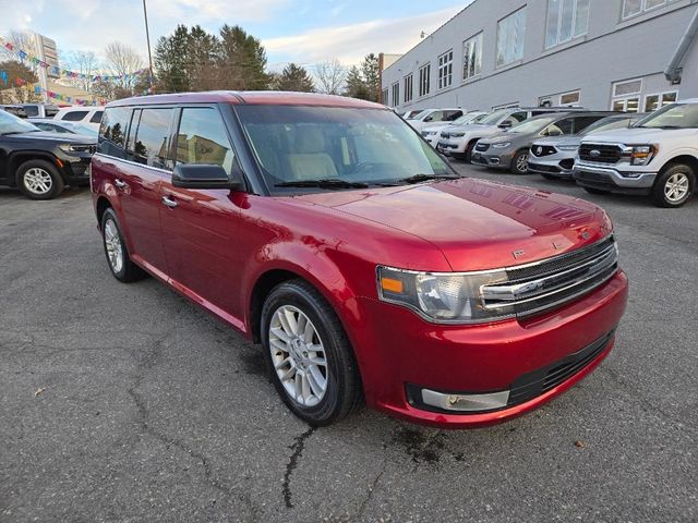 2015 Ford Flex SEL