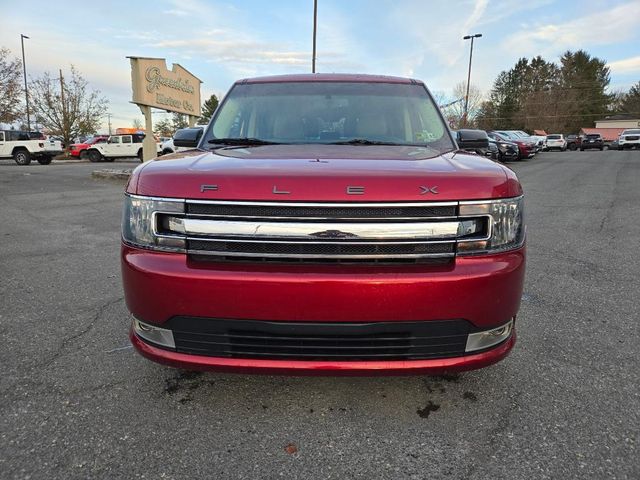 2015 Ford Flex SEL