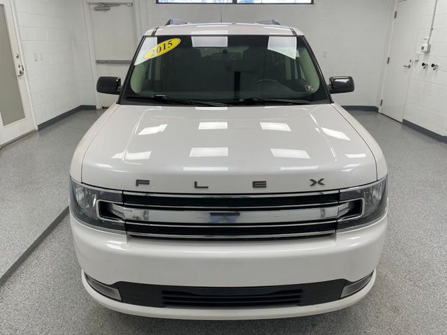 2015 Ford Flex SEL