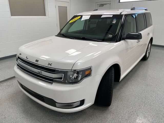 2015 Ford Flex SEL