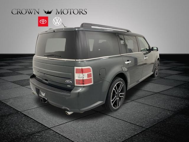 2015 Ford Flex SEL