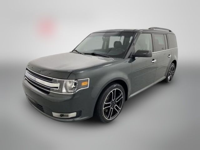 2015 Ford Flex SEL