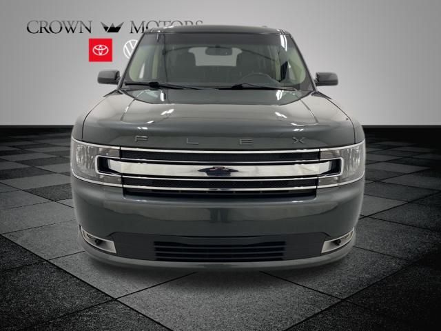 2015 Ford Flex SEL