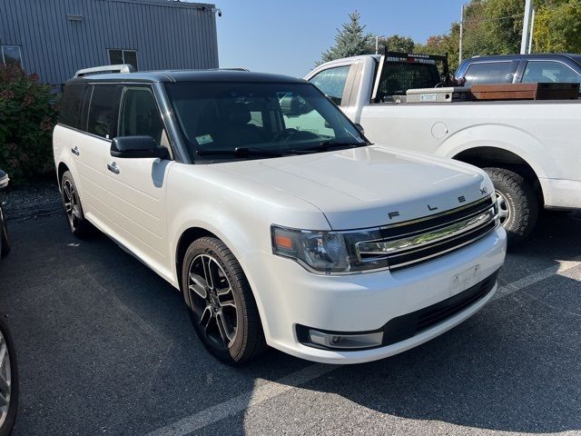 2015 Ford Flex SEL