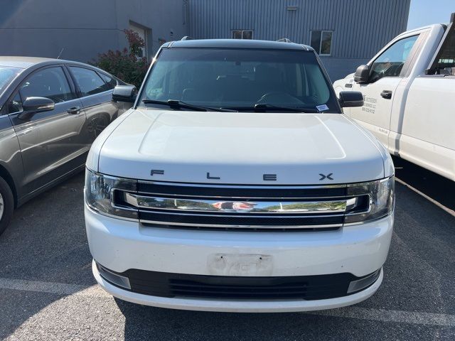 2015 Ford Flex SEL