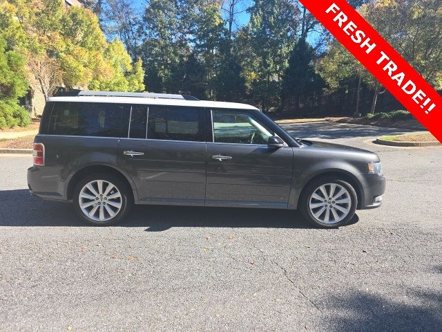 2015 Ford Flex SEL