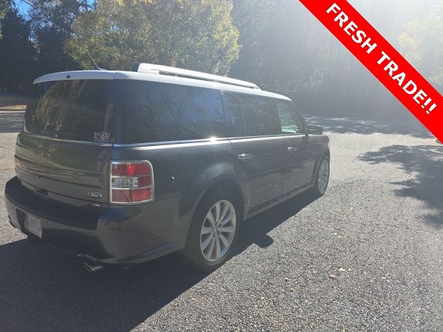 2015 Ford Flex SEL