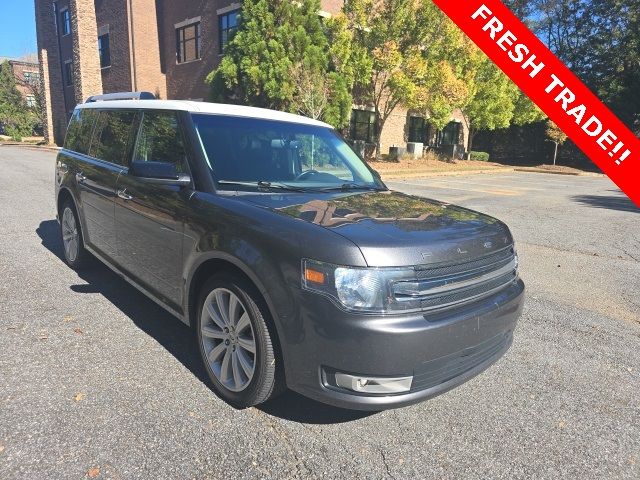 2015 Ford Flex SEL