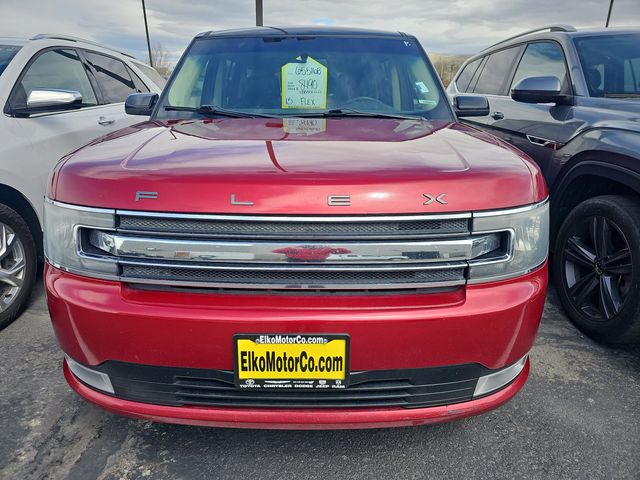 2015 Ford Flex SEL