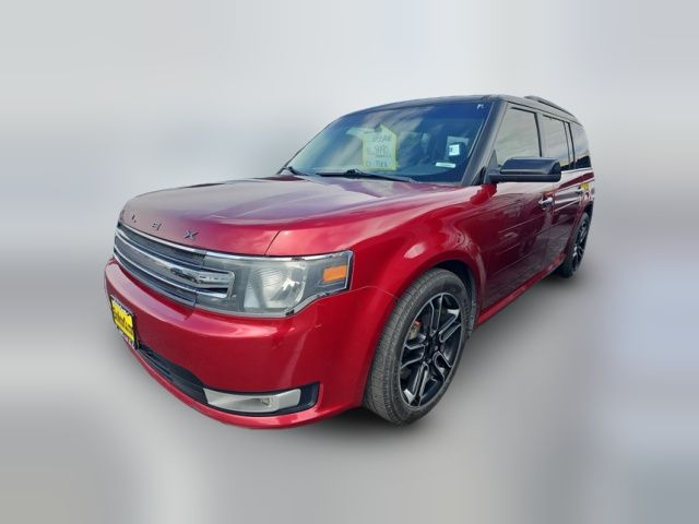 2015 Ford Flex SEL