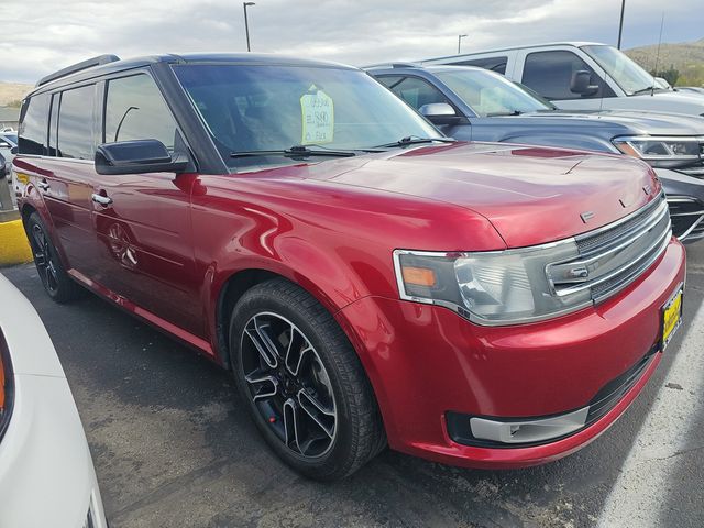 2015 Ford Flex SEL